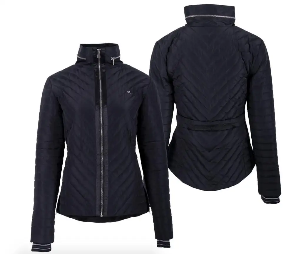 Advanced Materials Fashion And Beautiful Women Clothing Equestrian Horse Riding Coat For Women & Men