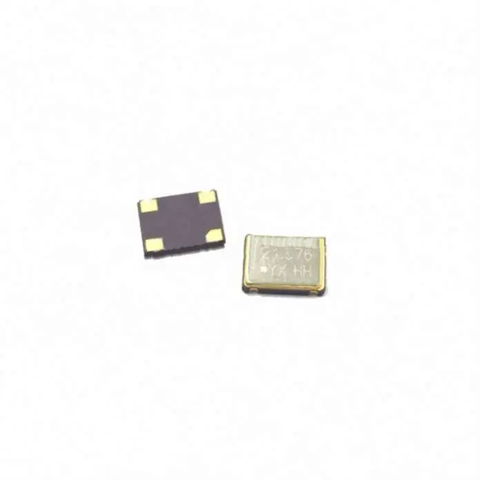 Активный кристаллический генератор SeekEC SMD 7 3728 МГц 25 стр./мин 3 В 7050 7*5 мм