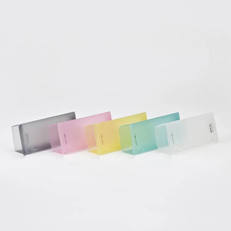 
Monitor pen holder Desk Computer Monitor Pocket Pen Holder Folding storage pen holder 3PCS 