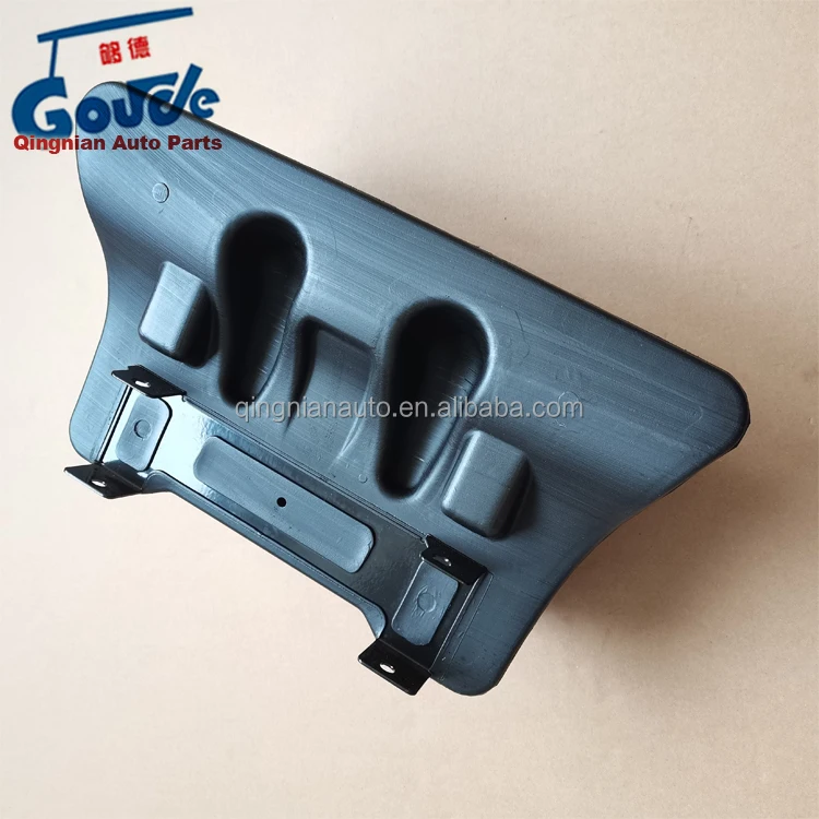 Golf Cart Front Bumper For Club Car precedent 2004-up 103330601 Electric Carts