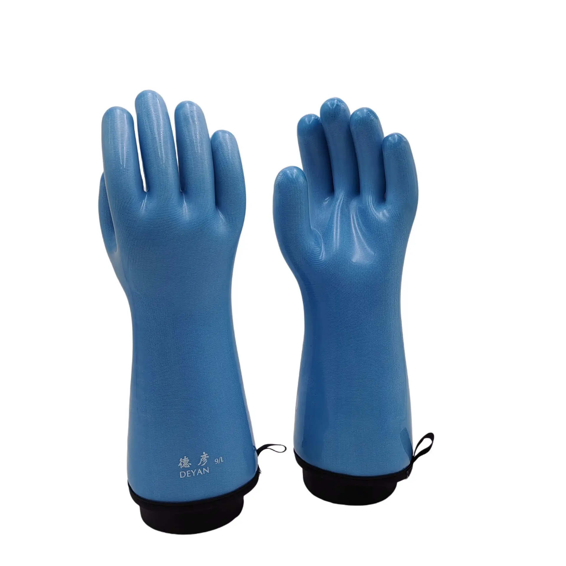 Силиконовые высокотемпературные перчатки, новые продукты, могут контактировать с пищевыми анти-режущими перчатками