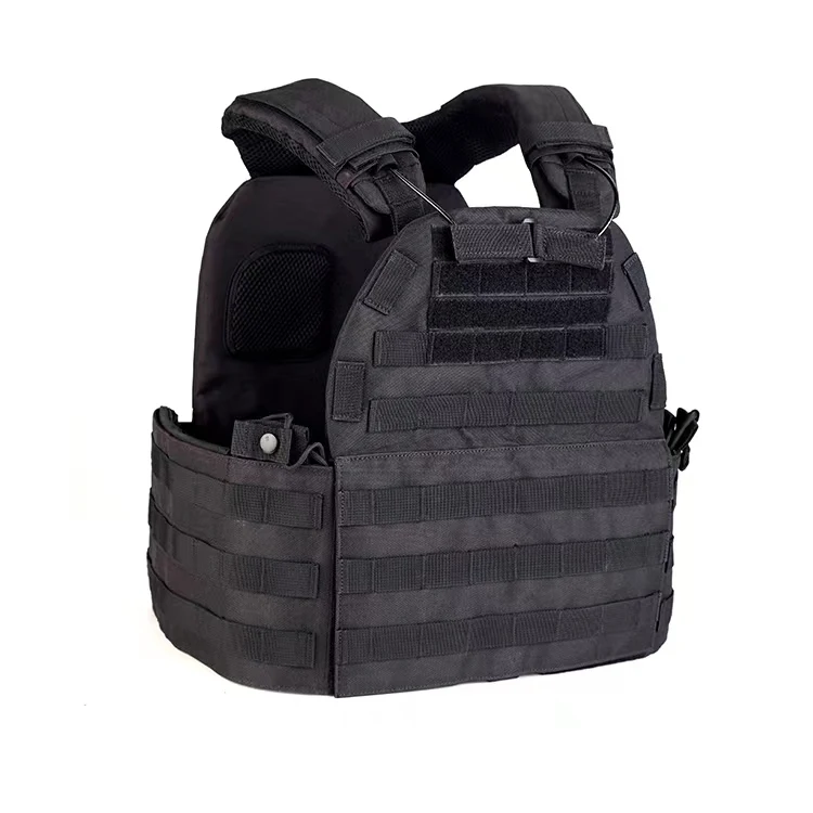Yuda Wholesale Tactical Plate Carrier Weight Loading Outdoor Crossfitness Chaleco Tactico