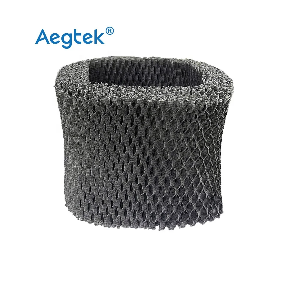 FY2401//HU4802/HU4803/HU4811/HU4813 Replacement Filters for Philips Household Vacuum Cleaner Battery Humidification Filter