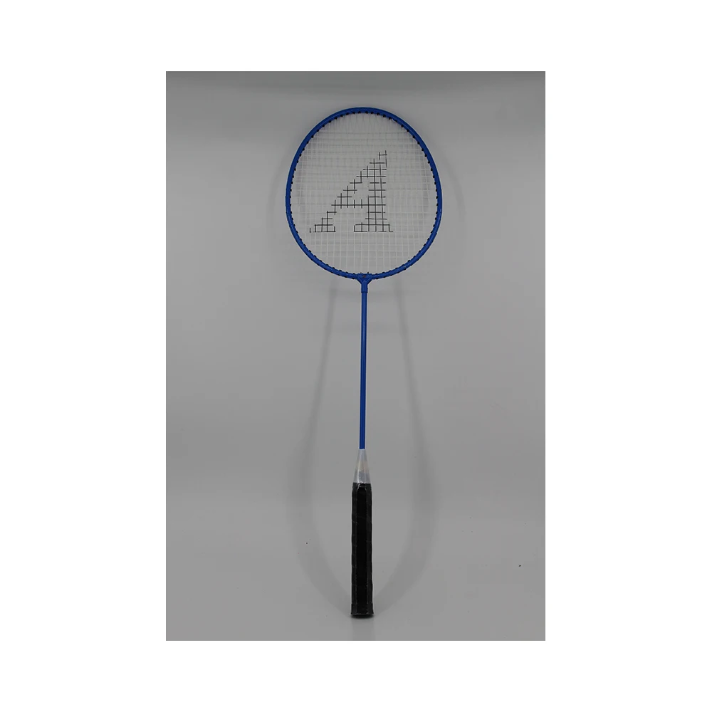 New Listing Durable Customize S4 Sports Toy Badminton Racket Amateur Junior