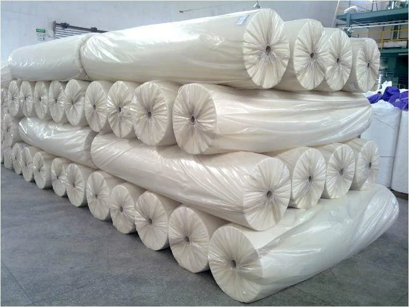 PP agricultural nonwoven fabric pp non woven roll crop row cover cheap price