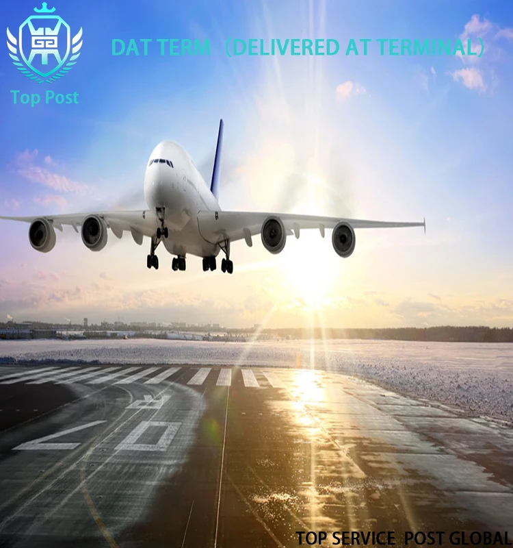 Cheaps Door to Door DDP Sea Shipping Agent Rates Air Freight Agent Freight Forwarder China to Chile/Colombia