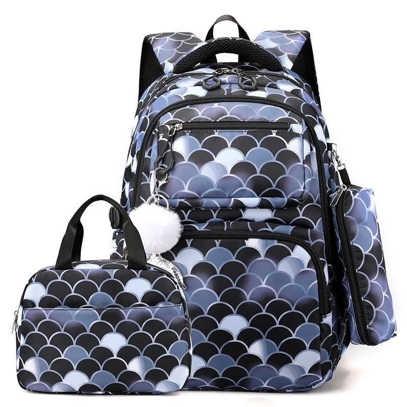 2024 custom women backpack mochilas escolares de buena calidad 2024 Backpack school bags for Cute kids