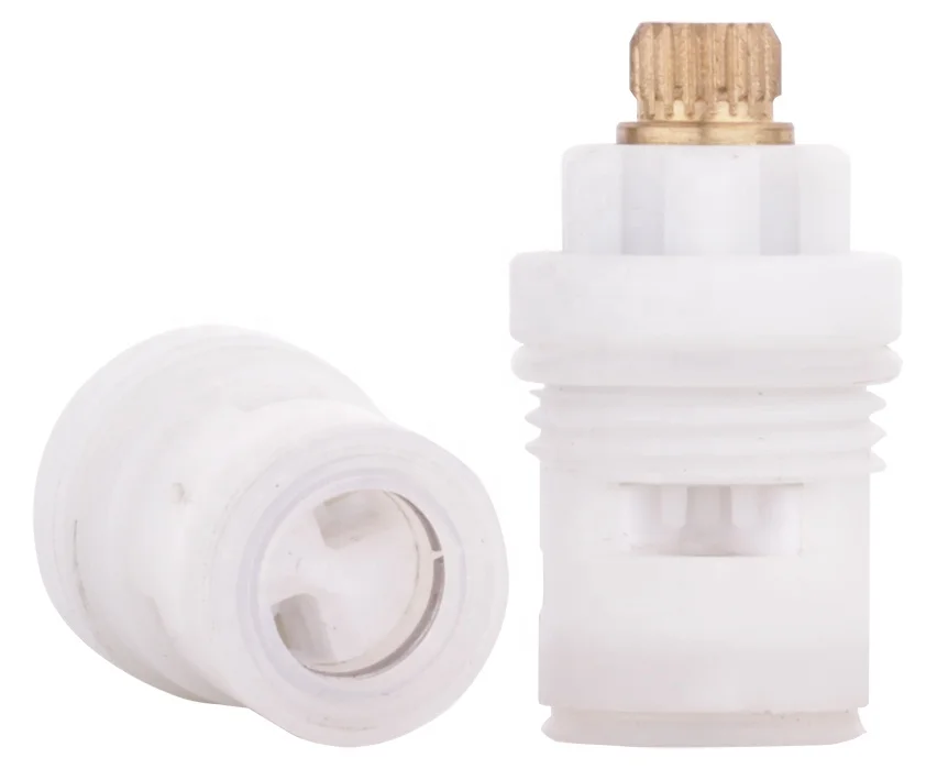 Chixin Quarter Turn Faucet Ceramic Cartridge For Brazil Market