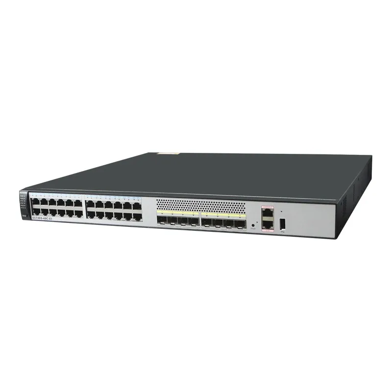 98010790 S5730S-EI Series Enterprise Gigabit Switch S5730S-48C-EI-AC