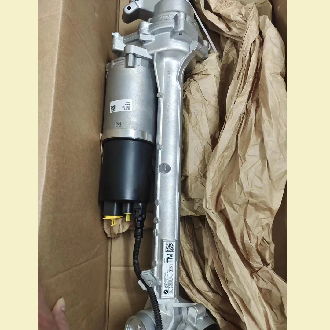Original New  32107915603 For BMW X5 G05 X6 G06 X7 G07 2017-2021 steering rack Original New