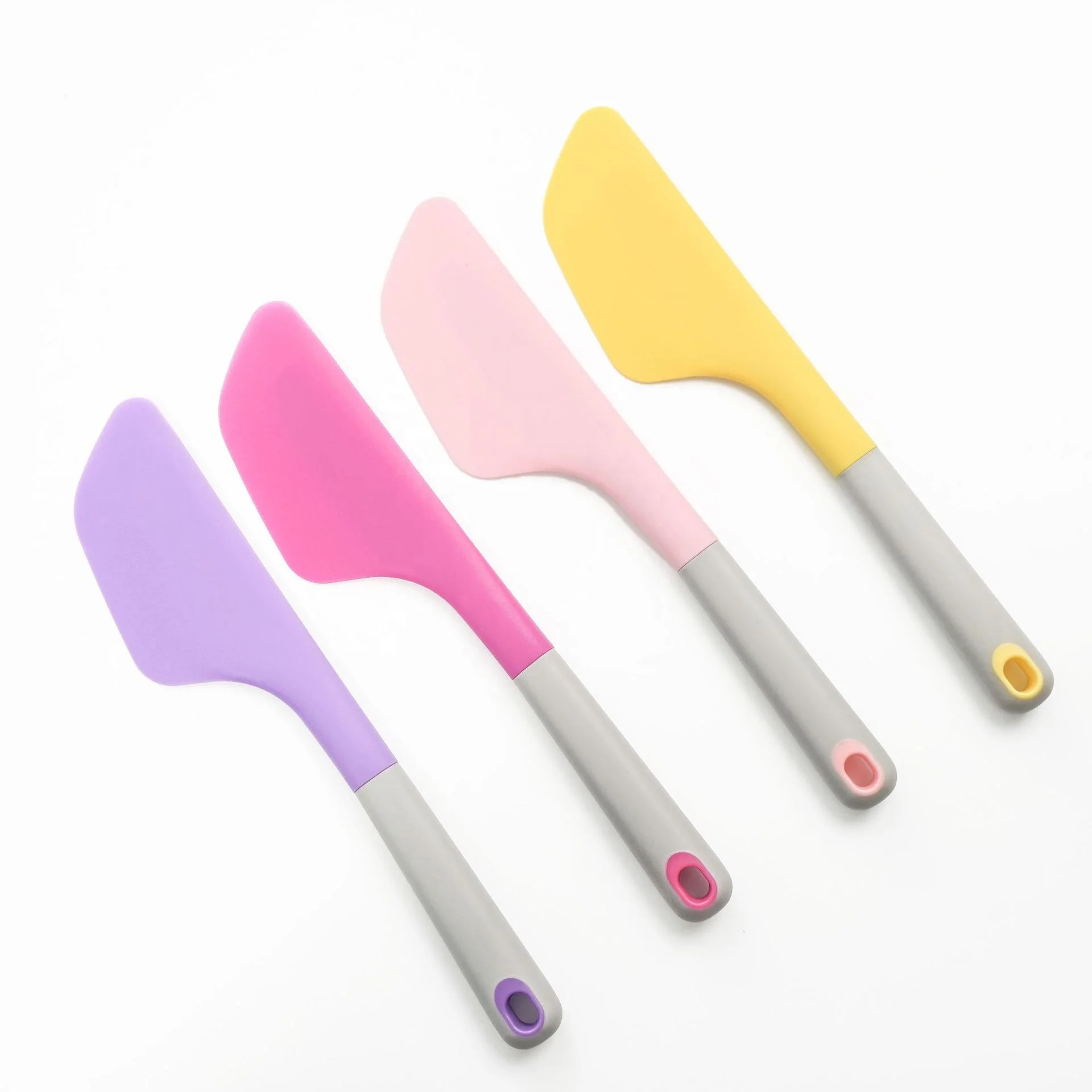 Hot Sale Newest Elevate Egg Spatula with Integrated Tool Rest