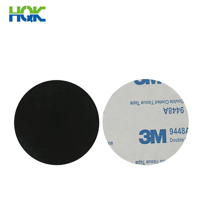 Cheap Price Factory Custom Self Adhesive Anti-slip eva Pads Rubber Feet Silicone Sealing Flat Gasket
