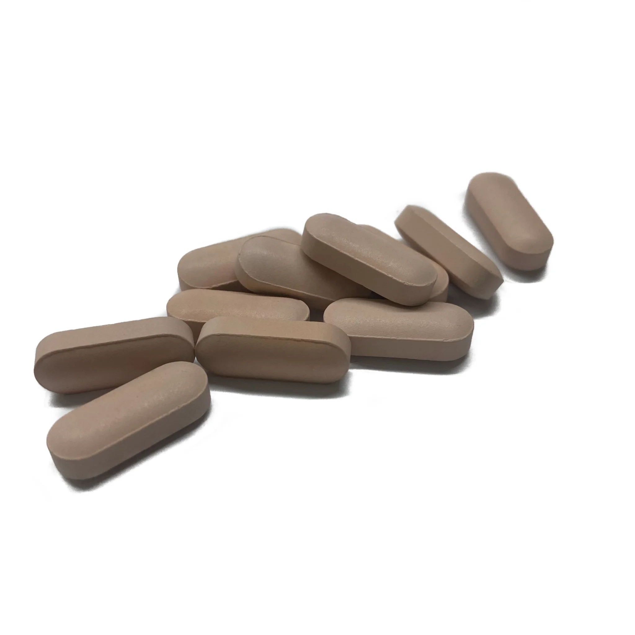 Top Quality Private Label Zinc Gluconate Zinc Tablet Bulk Vitamins and Supplements Coated 7 Gallon Pills Add All Xr Pills 1000