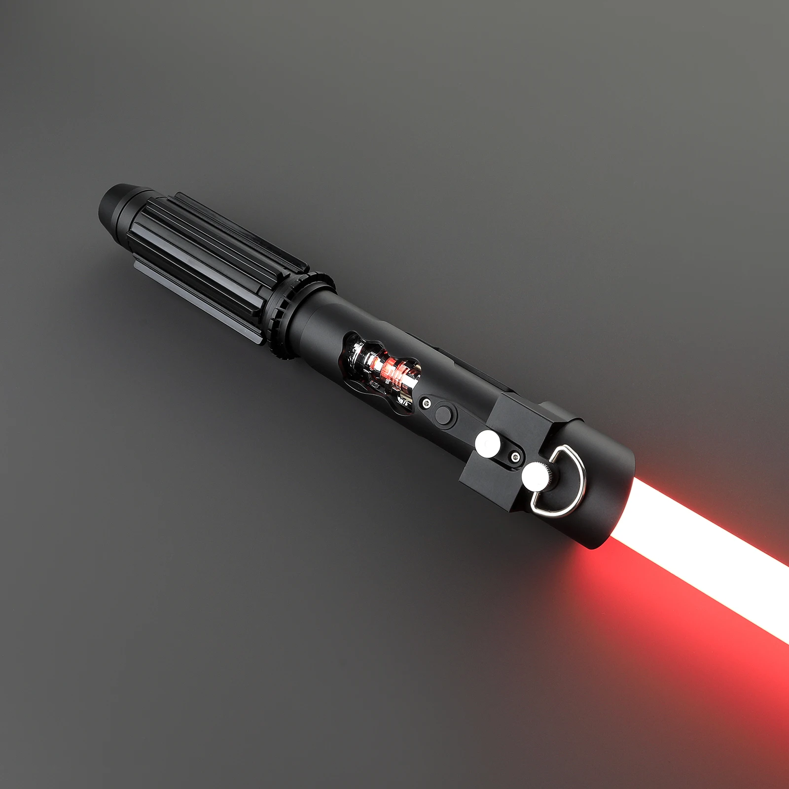 LGT Saberstudio rotating crystal chamber vader variant full metal swords xenopixel 34 soundfonts darth vader lightsaber