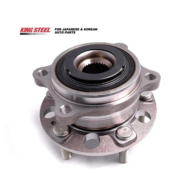 KINGSTEEL OEM 51750-C5000 автозапчасти хорошее качество подшипник ступицы колеса для Hyundai