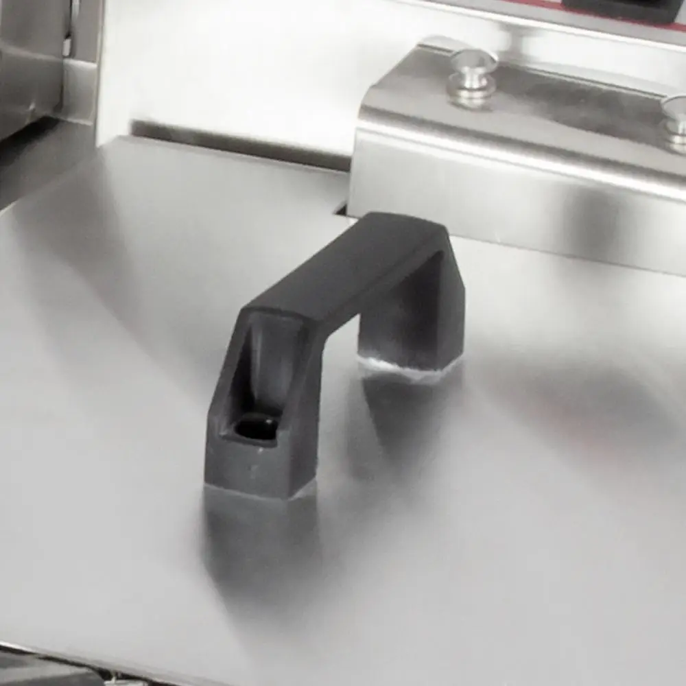 14L+14L Commercial Double-Tank Electric Deep Oil Fryer Stainless steel chicken fryer