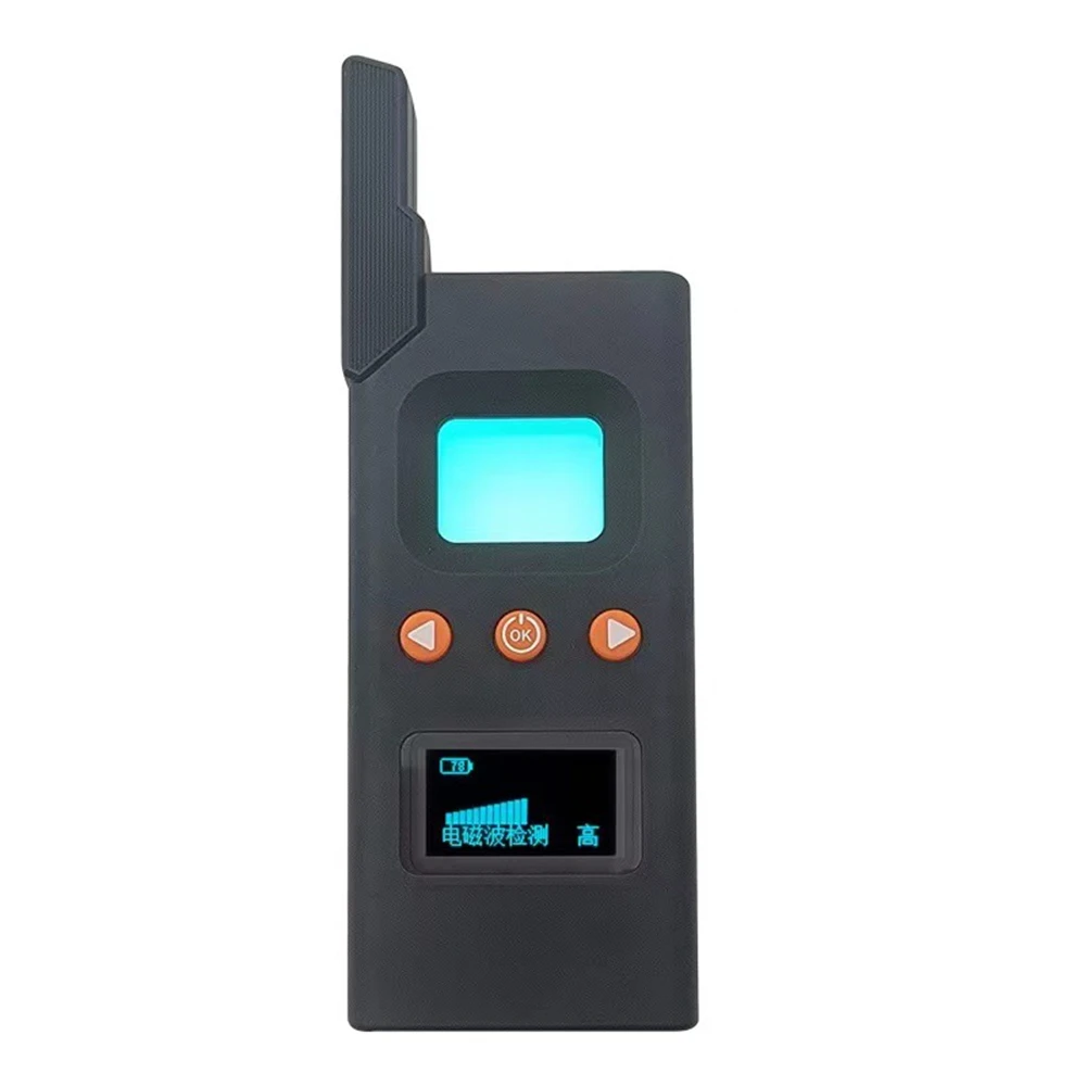 New Model Protection Multi Functional Smart Signal Detector RF Camera GPS Tracker GSM Scanner