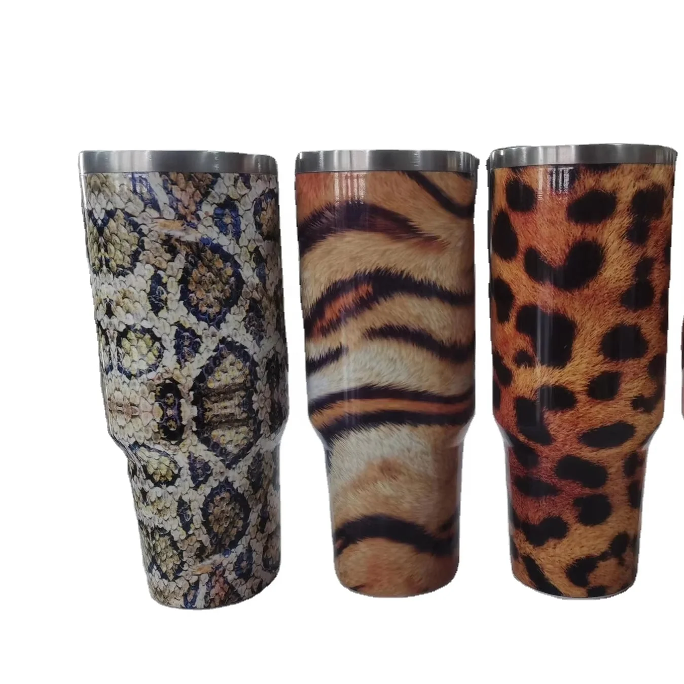 Party Favors Vacuum Flask Stainless Steel Thermos 20oz 30oz Water Bottles Water Coffee Mugs Tumbler Cups Logo