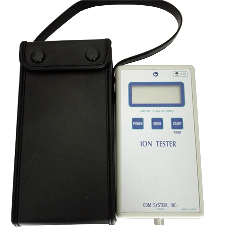 Innovative negative ion tester/japan ion tester/ion meter with cheap price