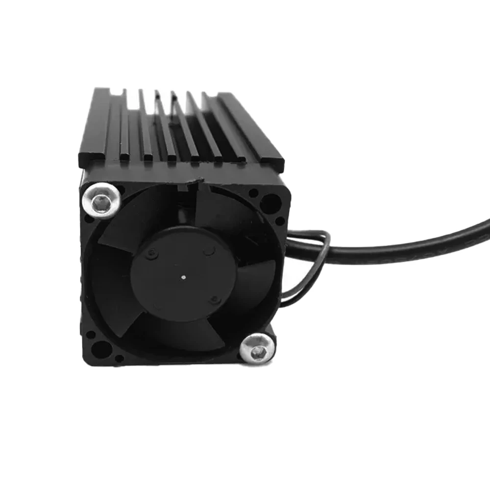 808nm 1w IR laser  module  Night supplement light positioning collimator IR Laser Module  Diode Laser high power Robot