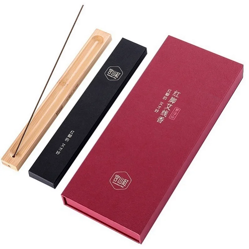 
Hot Sale China Aroma Bulk Private Label Wholesale Custom Unscented Incense Sticks 