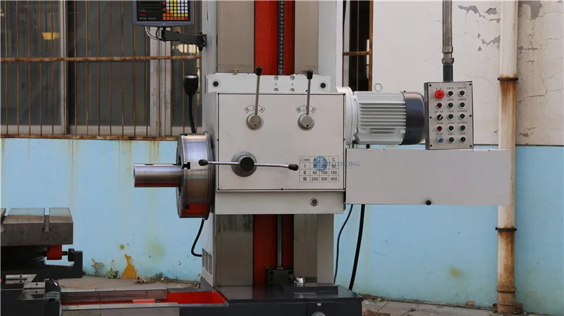 Дешевая горизонтальная Расточная машина TPX6111B/3 цилиндра для продажи