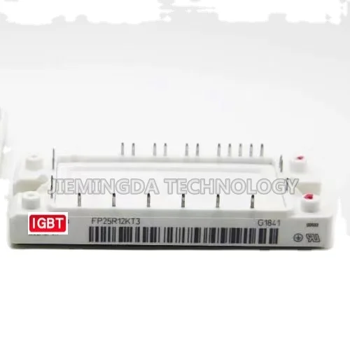IGBT Modules FP25R12KT3 Power module FP25R12KE3 25A 1200V Electronic Components And Accessories