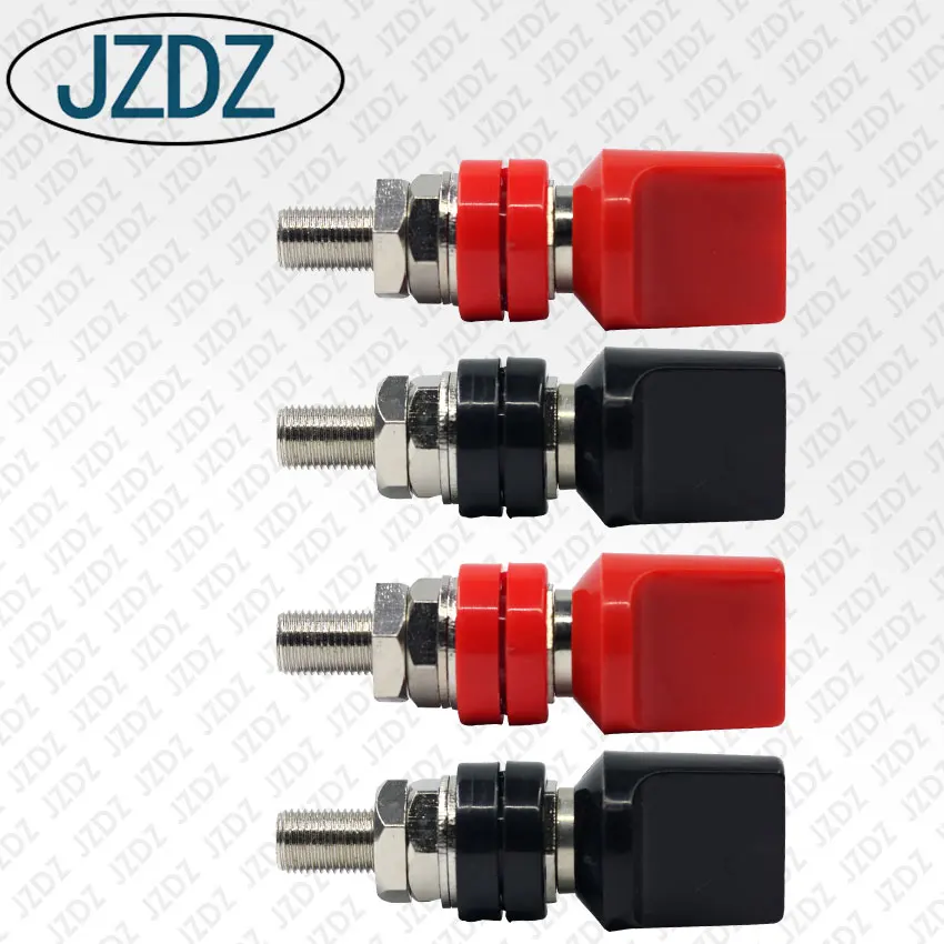 JZDZ J.50019 высококачественный М10 терминал банановой