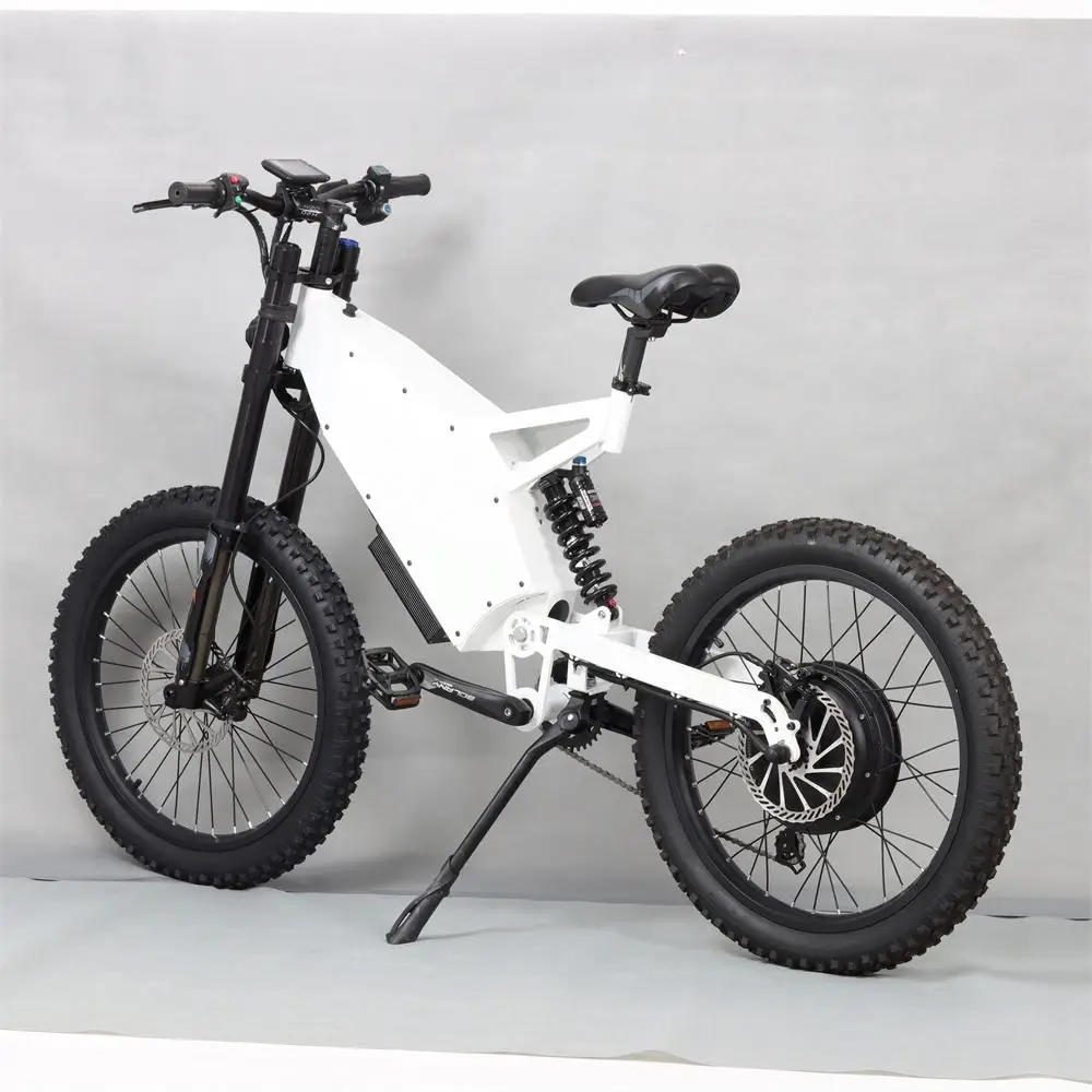 Bk7 Electric Bike Xtion Bikes Cross Tianjin Bmx Assisted