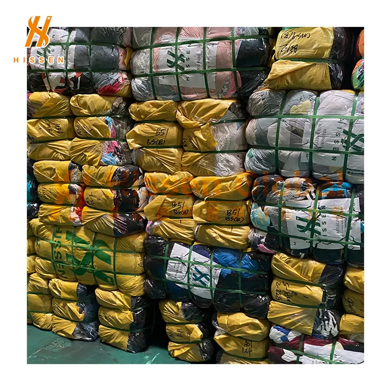 Used Shirts Second Hand ClothesPakaian Bekas Bal Malaysia