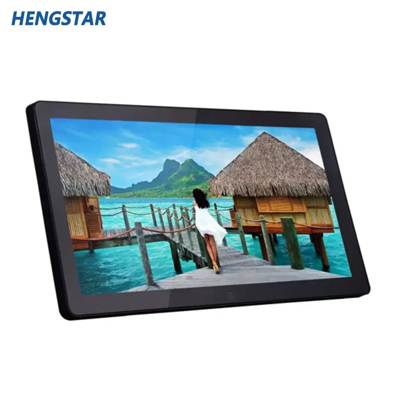12 Inch Touch Screen Tablet PC With Battery