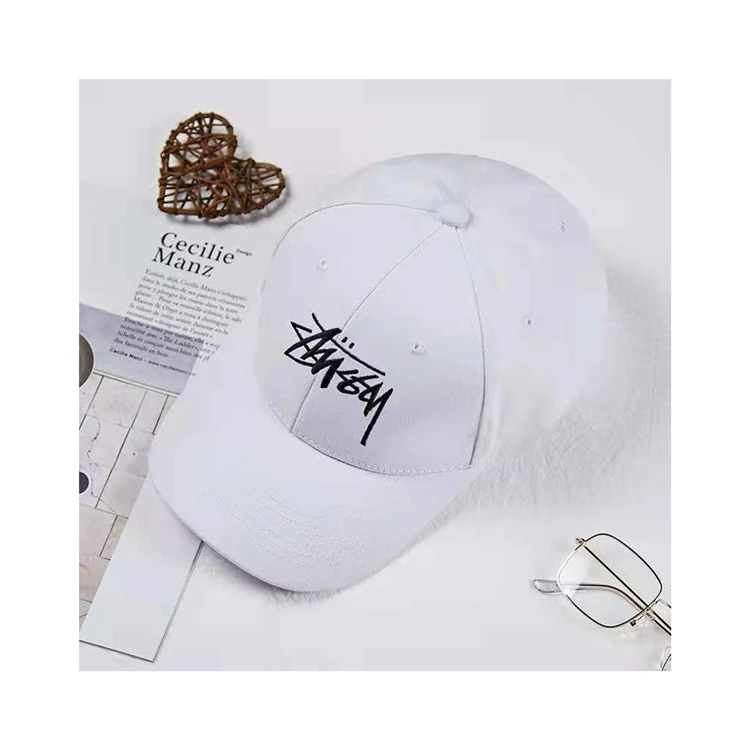 Горячая Распродажа с фабрики уличная Спортивная Кепка 58 см цвет на заказ 100% хлопчатобумажные кепки с прямым козырьком