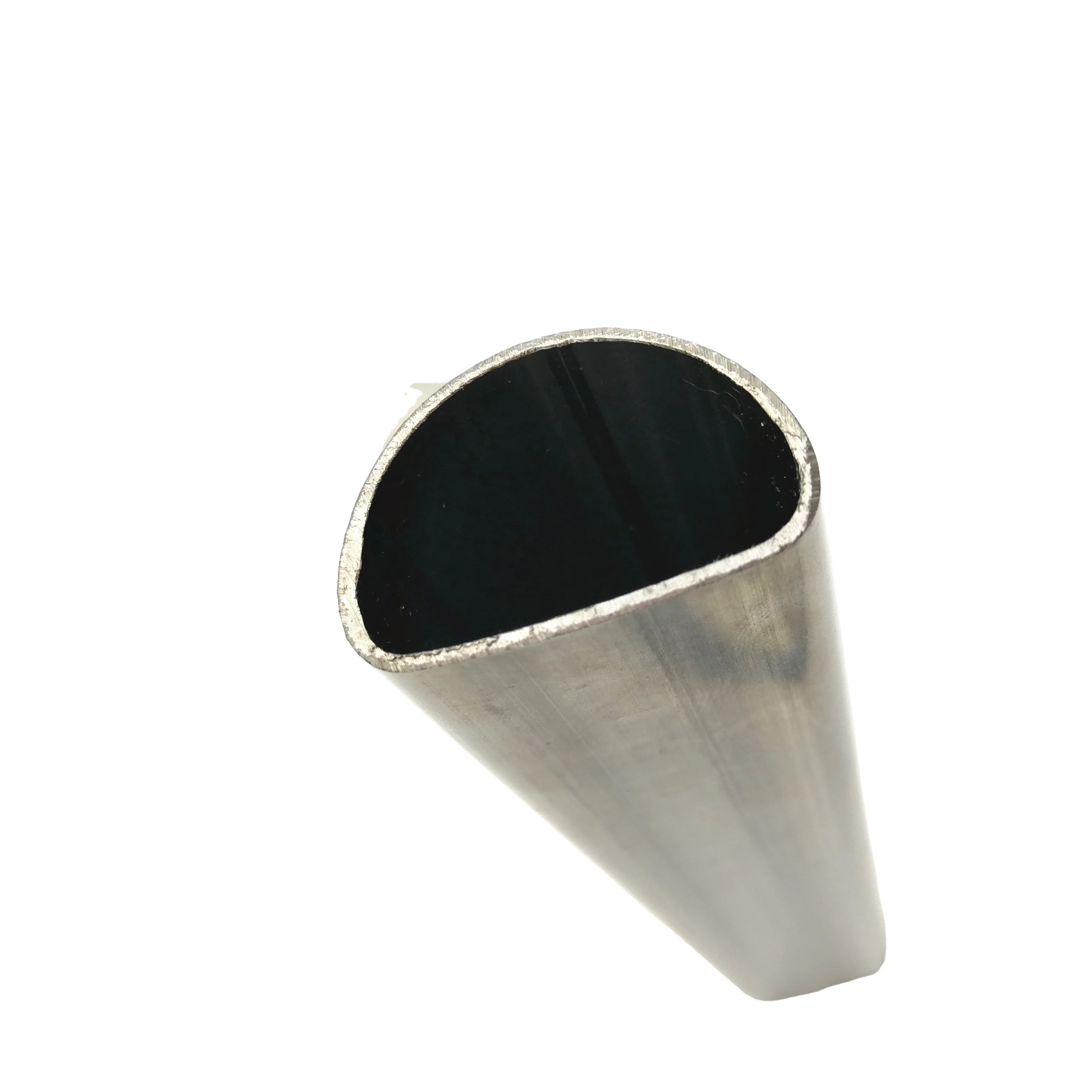 China Made Precision Welded 201 202 304 304L 316 316L Stainless Steel Pipe