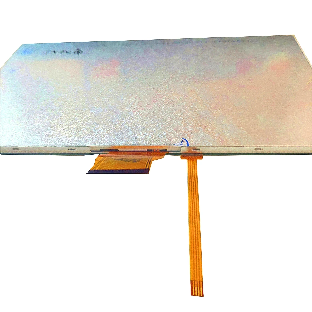 10 inch touch screen 1024 * 600 resolution RGB interface TFT screen LCD lcd backlight  with RTP display