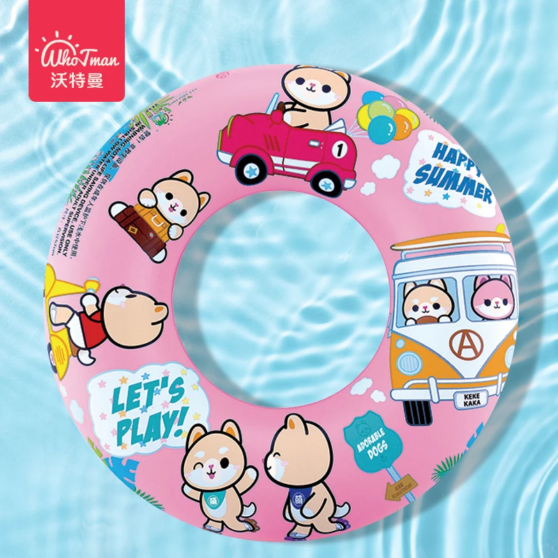 71506 Summer Children Kid Child Water Toy Swim Pool Inflatable Swimming