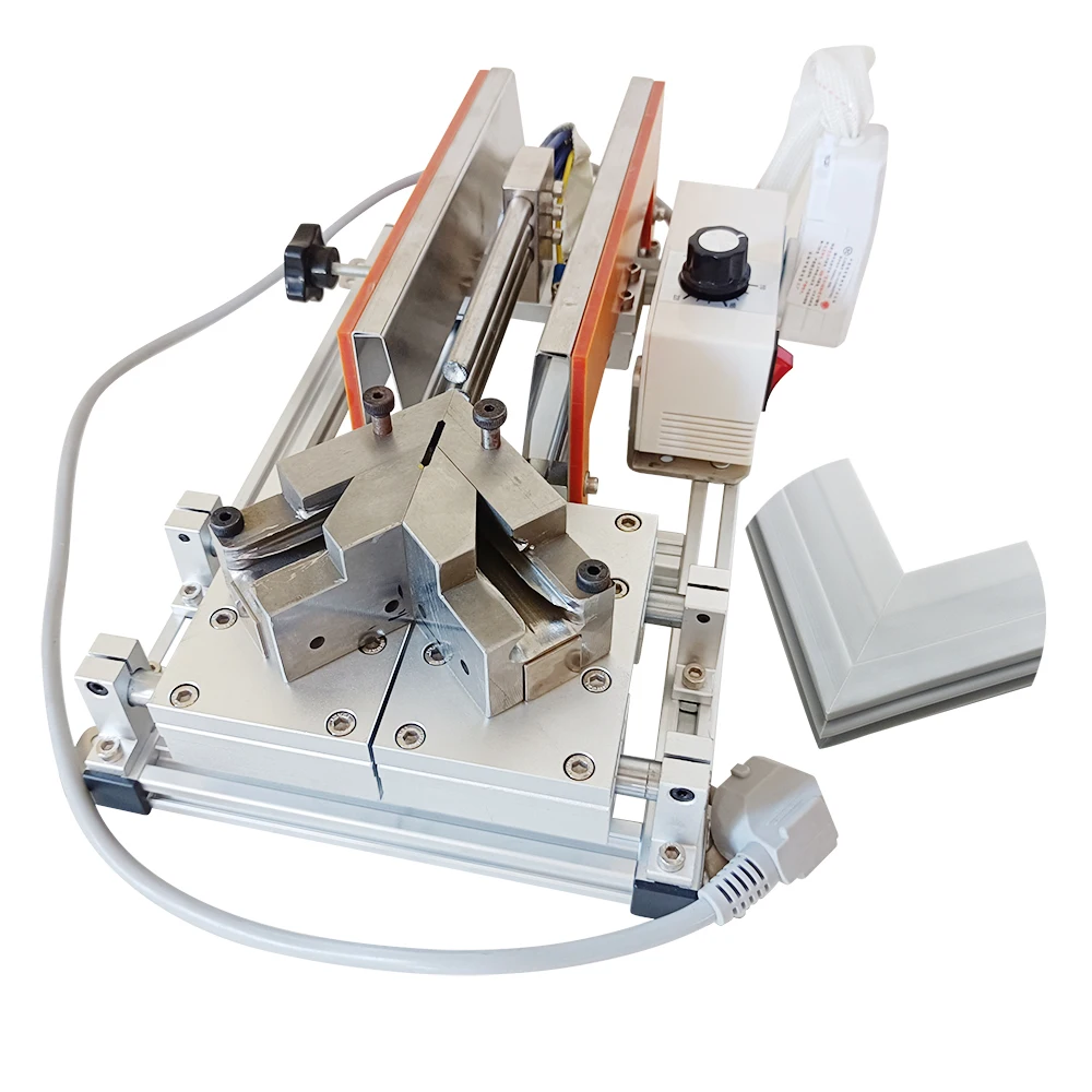 portable mini good freezer refrigeration gasket welding customized portable freezer seal welding machine welder