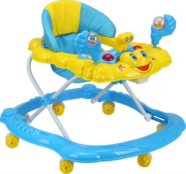 Cheap baby walker 307