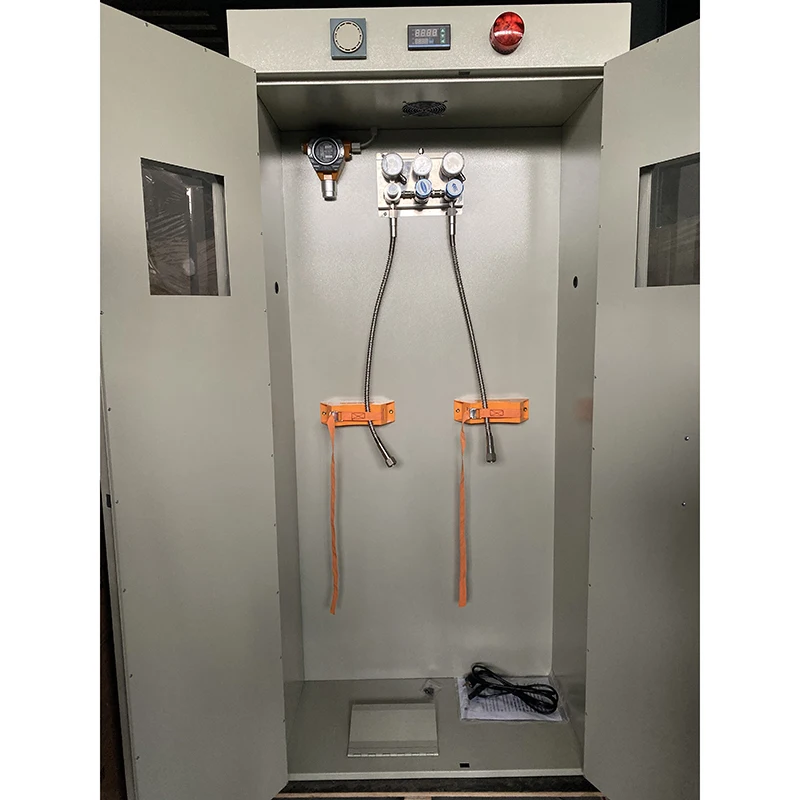 Стандартный одноцилиндровый шкаф ZOYET для хранения, лабораторное оборудование для безопасного хранения