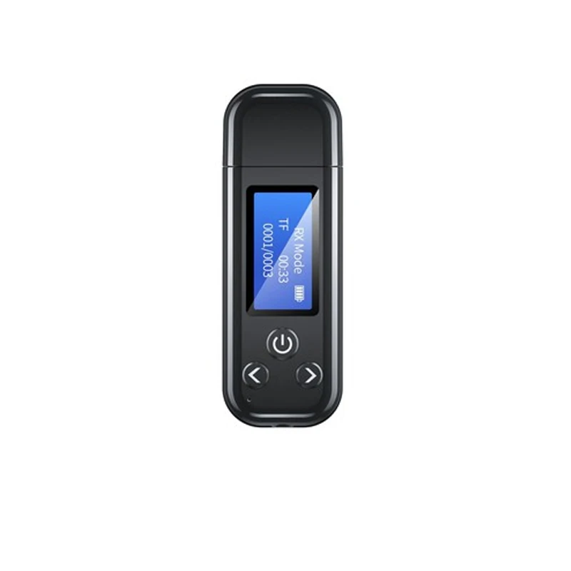 Usb bluetooth передатчик ТВ aux адаптер для автомобиля 5 0 usb
