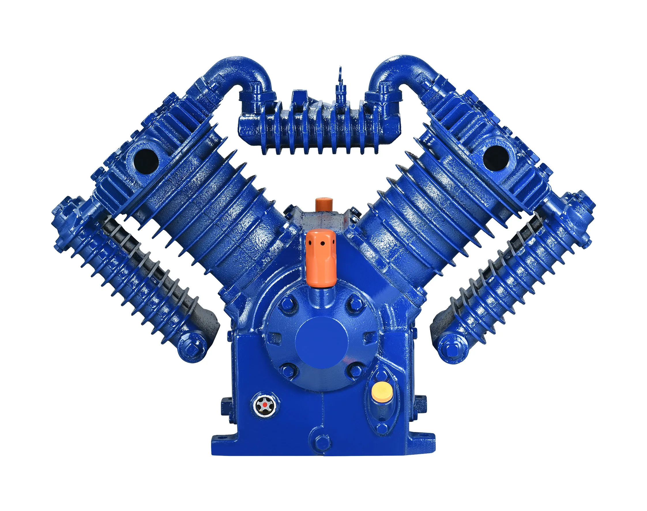 Electric high pressure air compressor pump