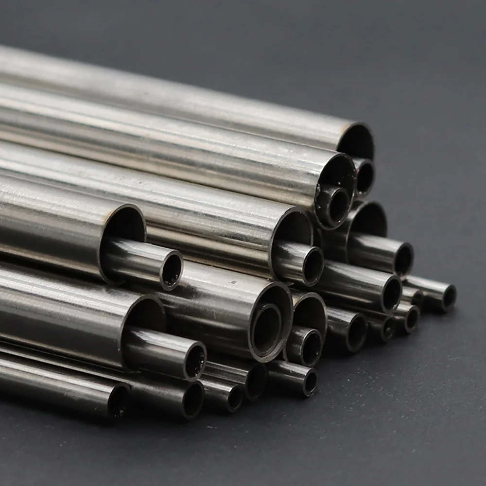 Chinese suppliers ASTM round stainless steel tube pipe coil thickness 0.3mm ss 304 pipe seamless price per kg