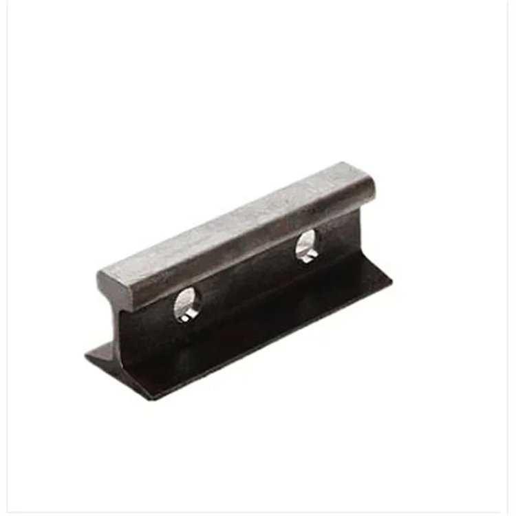 Железнодорожная дорога для продажи стандартная стальная рельсовая тележка GB железной дороги цена за