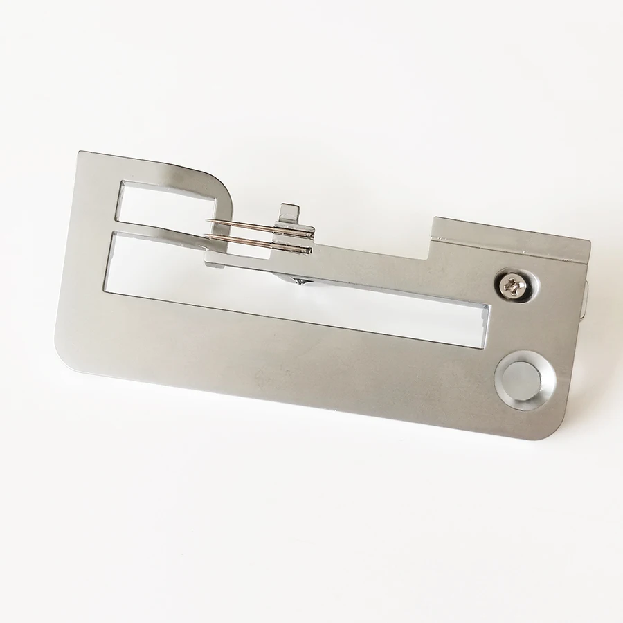 Needle Plate #XB3594001 For Brother Overlocker 2104D 3034D 3034DWT 4234D M343D