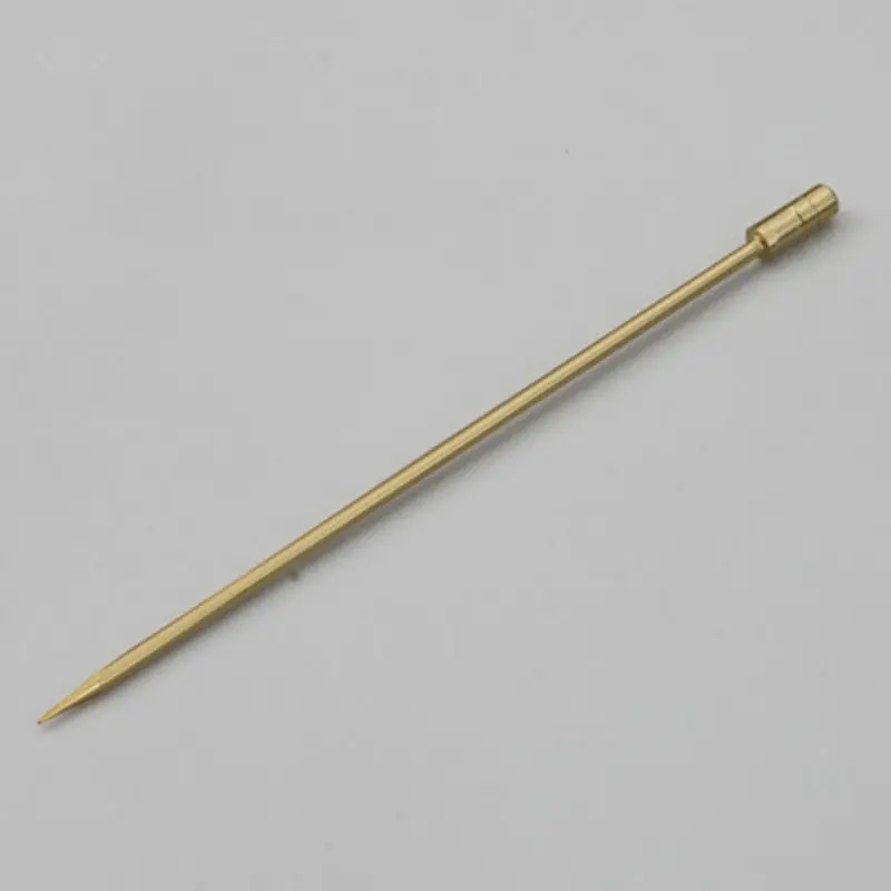 FSE Metal Stir Sticks Stainless Steel Swizzle Sticks Metal Drink Stirrer