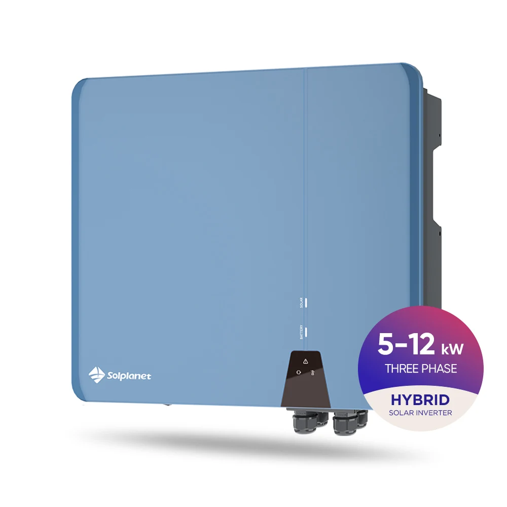 Sma Sunny Tripower Core 2 75 кВт 100 трехфазный на сетке Гибридные солнечные инверторы