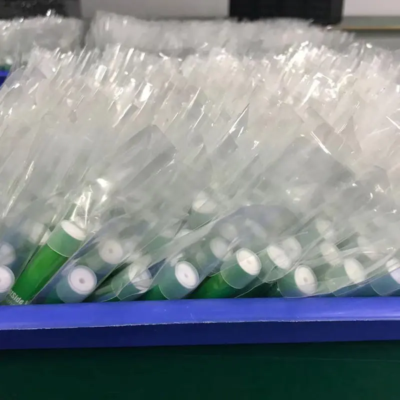 factory price wholesale 808d vape cartridge kit e-cig vape pen tanks With 5pcs Per Box