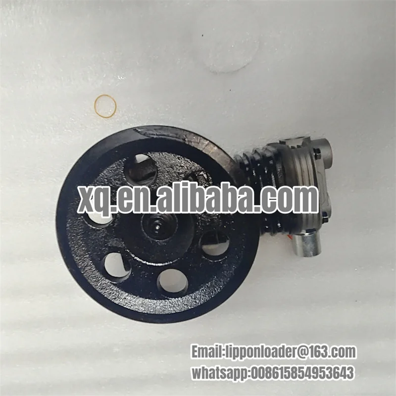 4110001031042 13051018 AIR COMPRESSOR  WP6 TD226B Engine Parts LG936 LG933 Loader parts