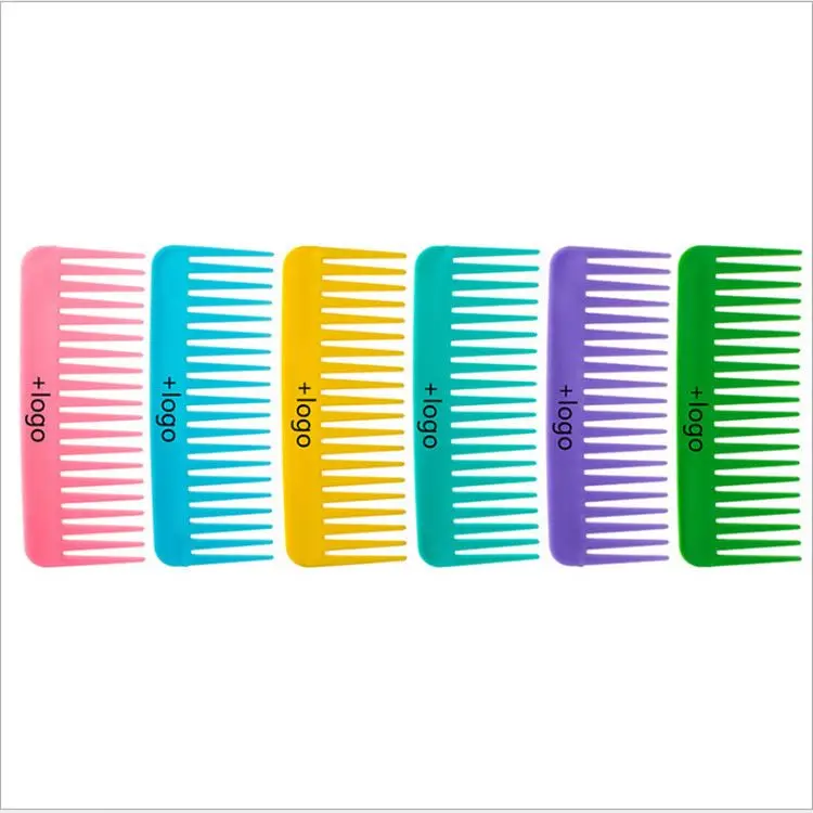 dientes Vegano Clips inteligente cuero cabelludo Secador agata Herramientas 3 filas marfil Pulgas peine de bano azul lllt Peine