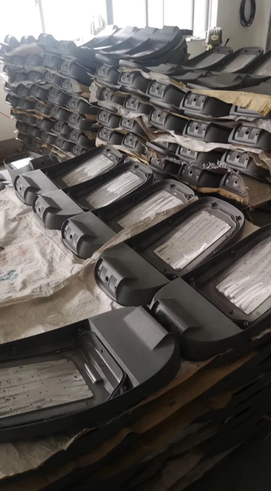 IP66 5years warranty CE certification 150w street light led  outdoor lamp highway lights 120W  180W 200W