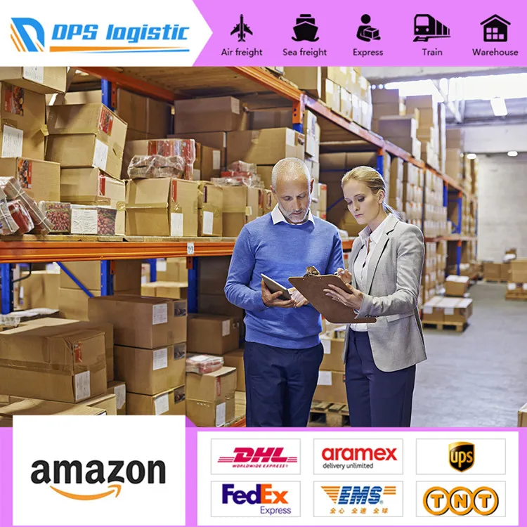 International cheap shipping service from china to Brazil by sea consolidation warehouse services cheap rate